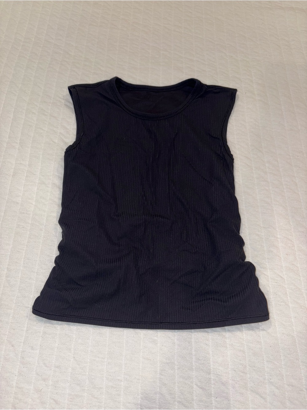 Lululemon Tank Top - Picture 2 of 5